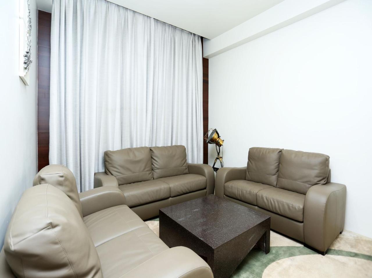 לקנאו Golden Blossom Imperial Resorts מראה חיצוני תמונה