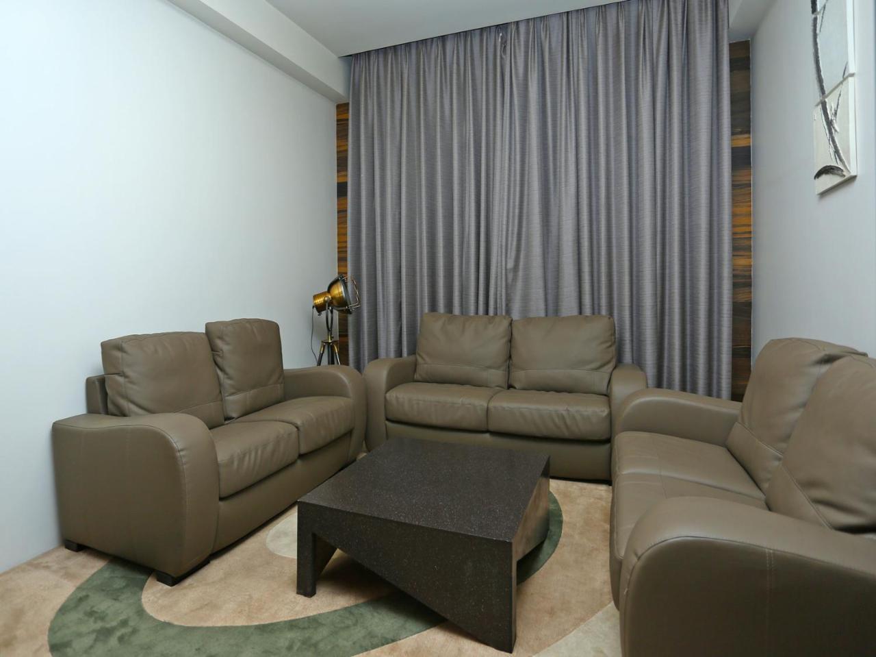 לקנאו Golden Blossom Imperial Resorts מראה חיצוני תמונה